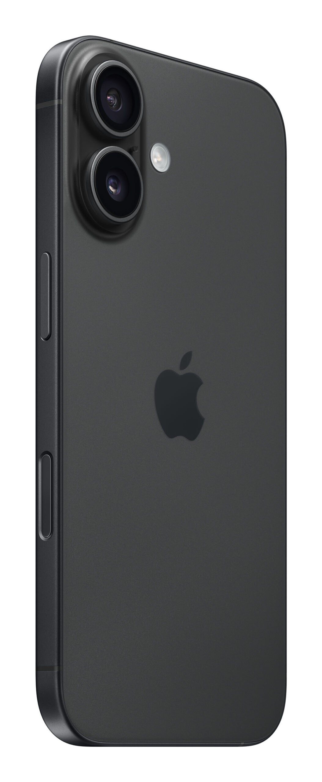 Smartphone iPhone 16 128GB Black "MYE73"