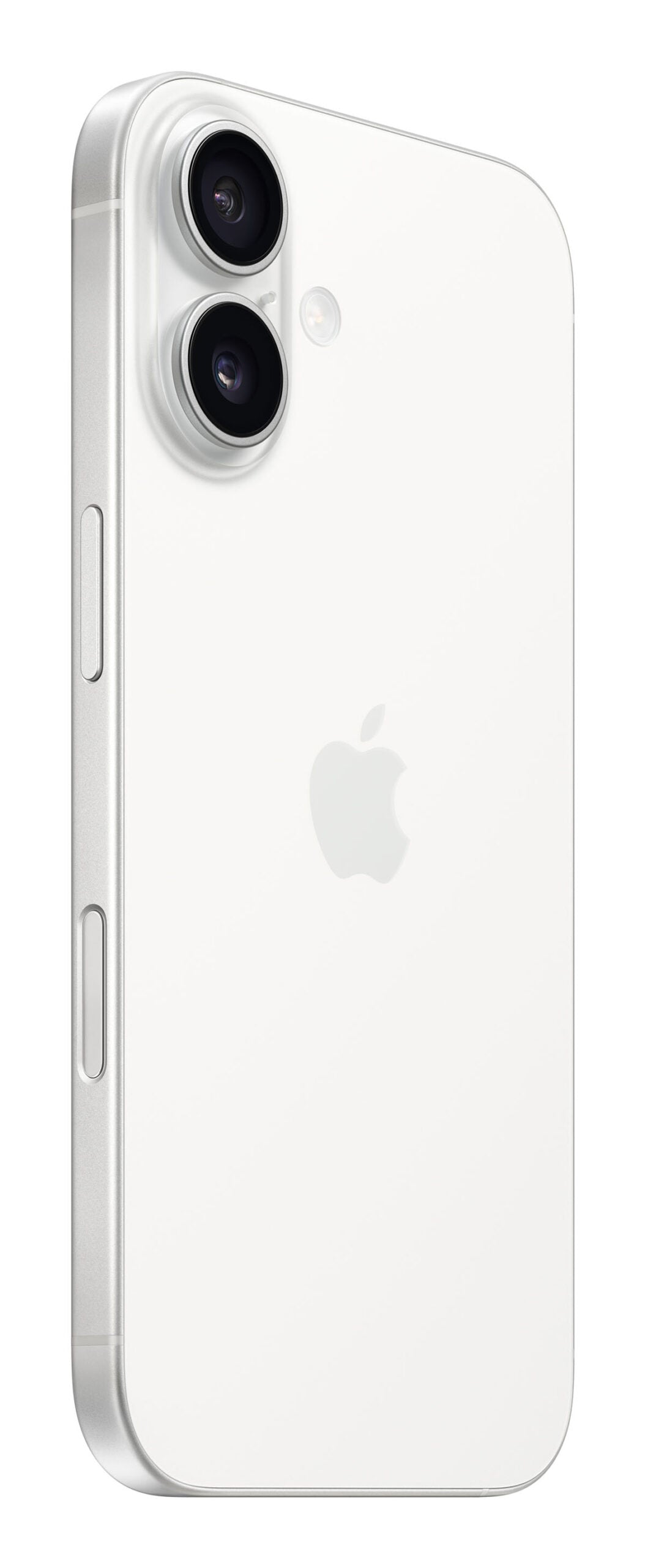 IPHONE 16 WHT 128GB-ZDD "MYE93ZD/A"
