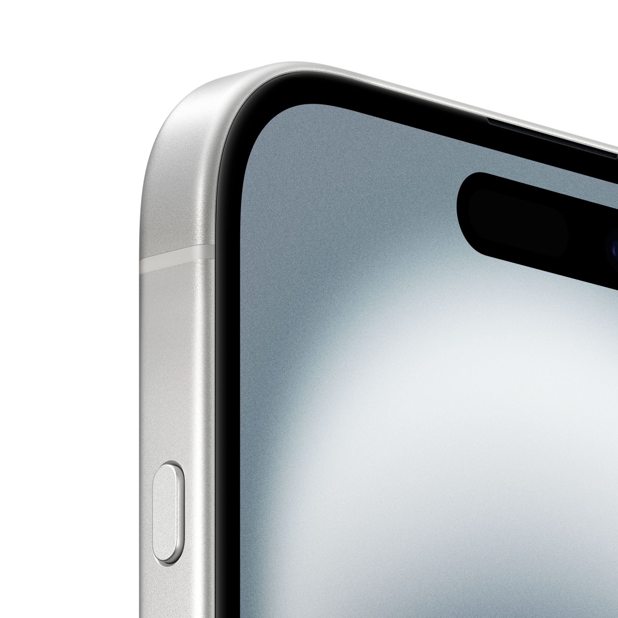 IPHONE 16 WHT 128GB-ZDD "MYE93ZD/A"