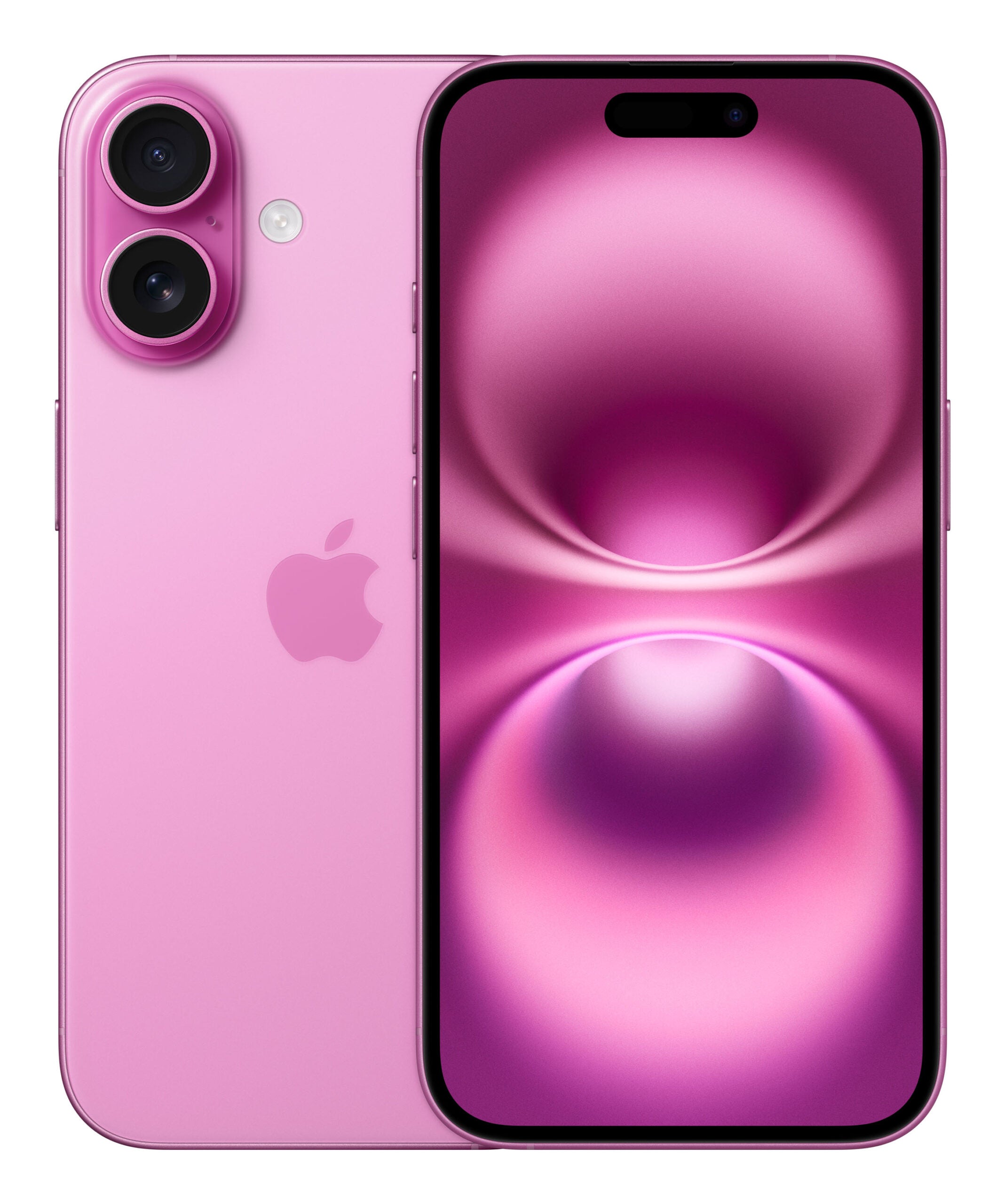IPHONE 16 PNK 128GB-ZDD "MYEA3ZD/A"