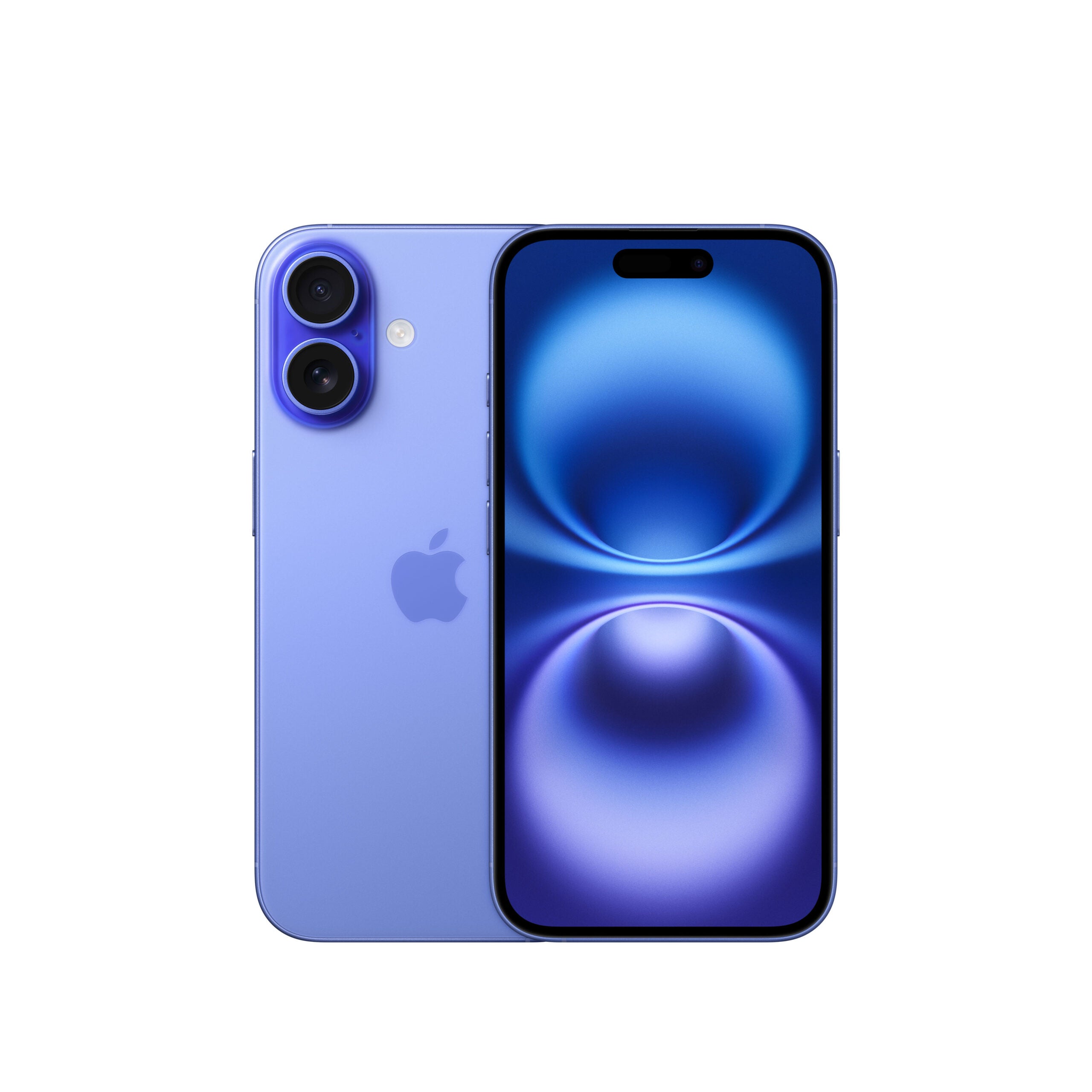 Smartphone iPhone 16 128GB Ultramarine "MYEC3"