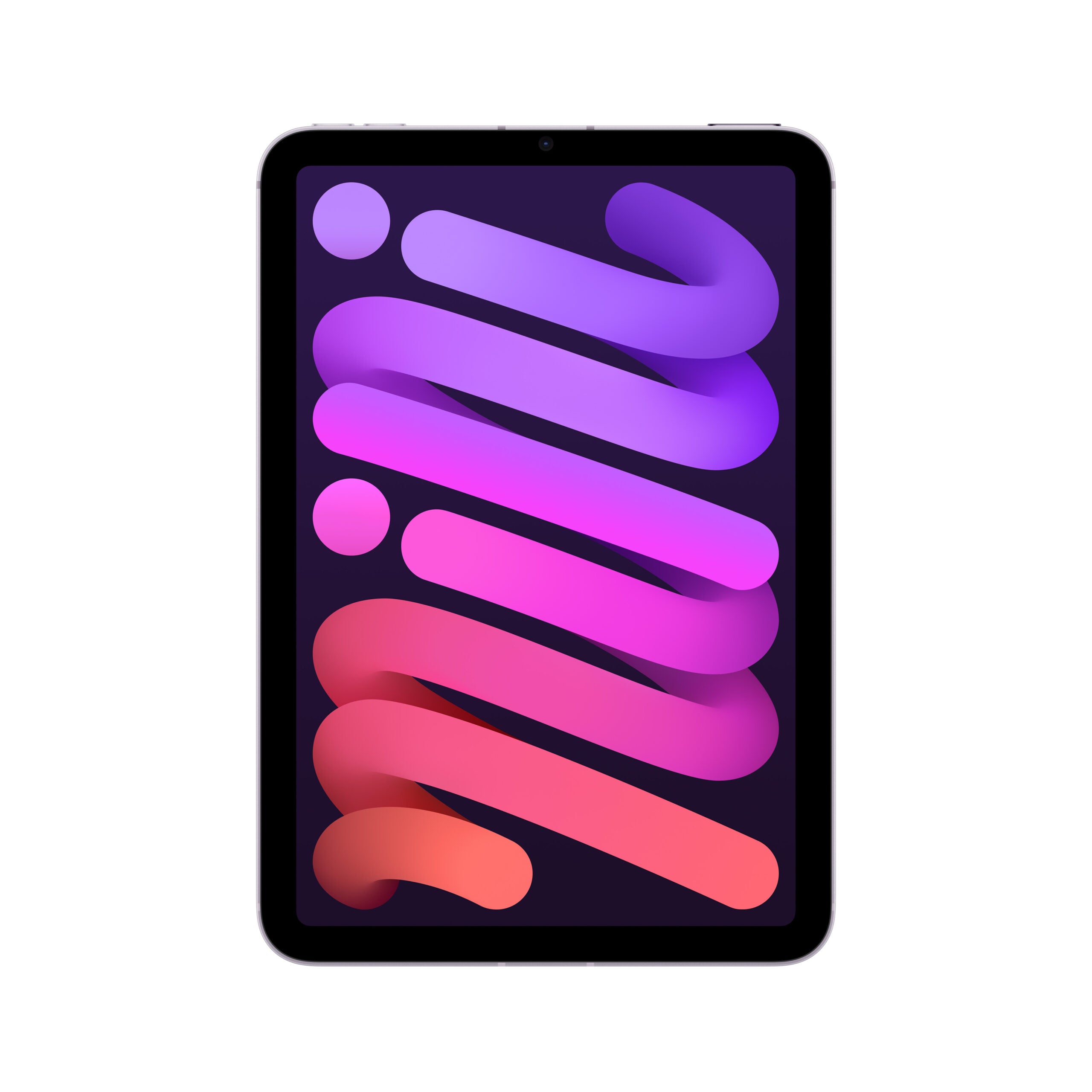iPAD MINI WiFi&Cell 512GB PURPLE "MYHF3HC/A"