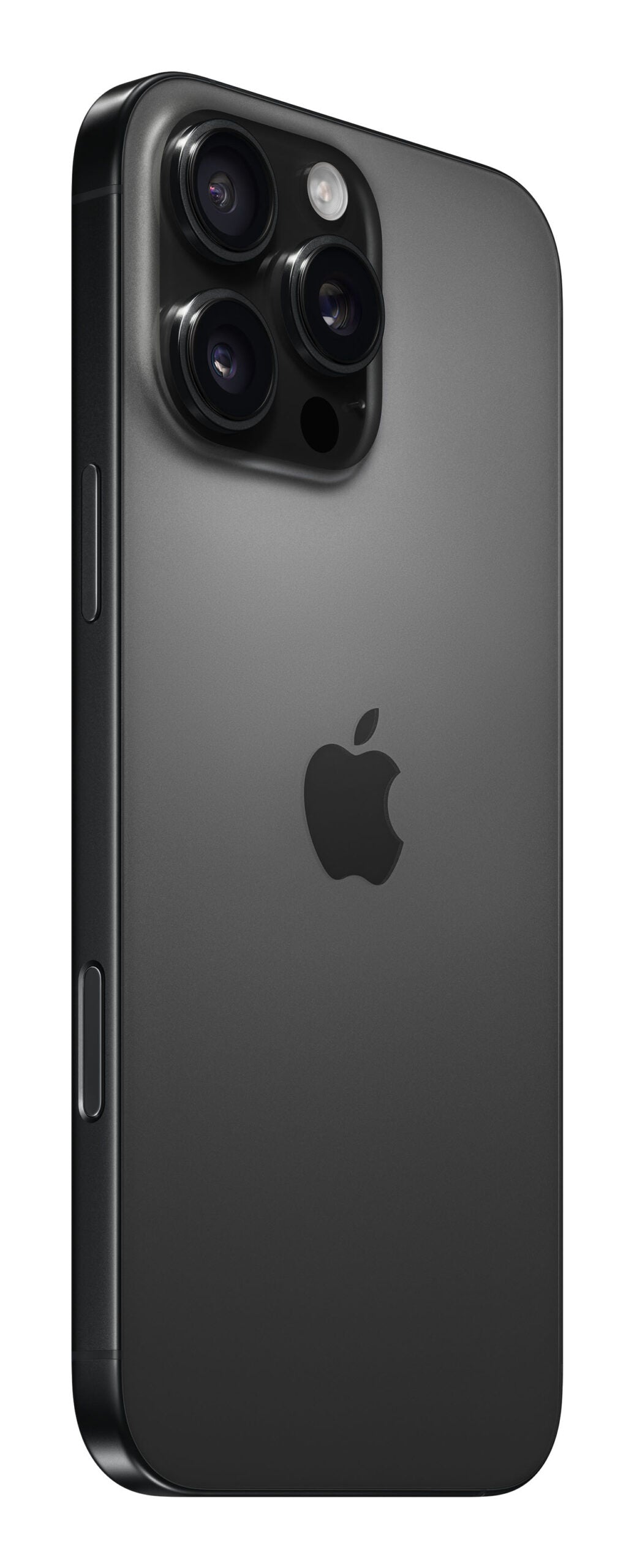 IPHONE 16 PRO MAX BLACK 256GB-ZDD "MYWV3ZD/A"