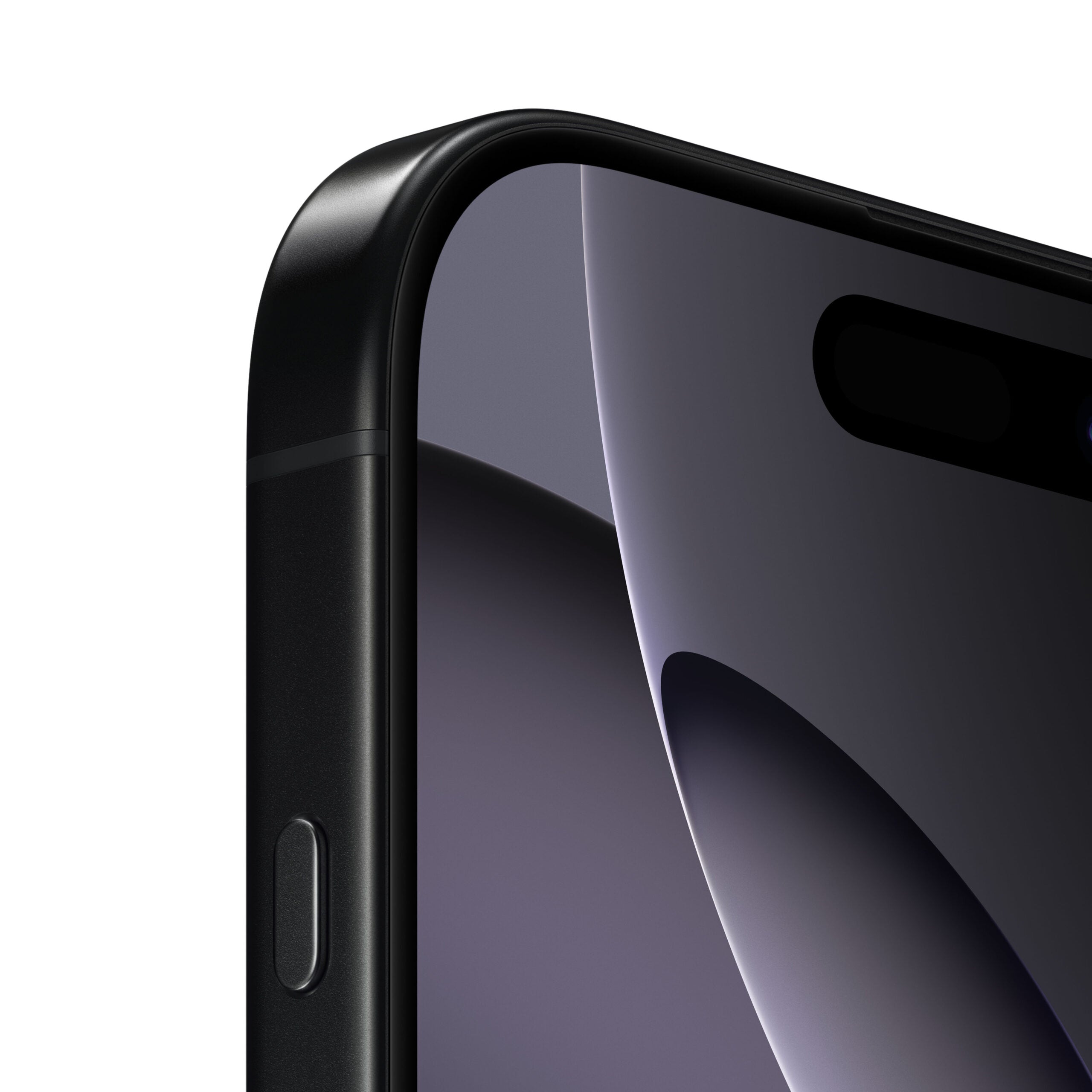 IPHONE 16 PRO MAX BLACK 256GB-ZDD "MYWV3ZD/A"