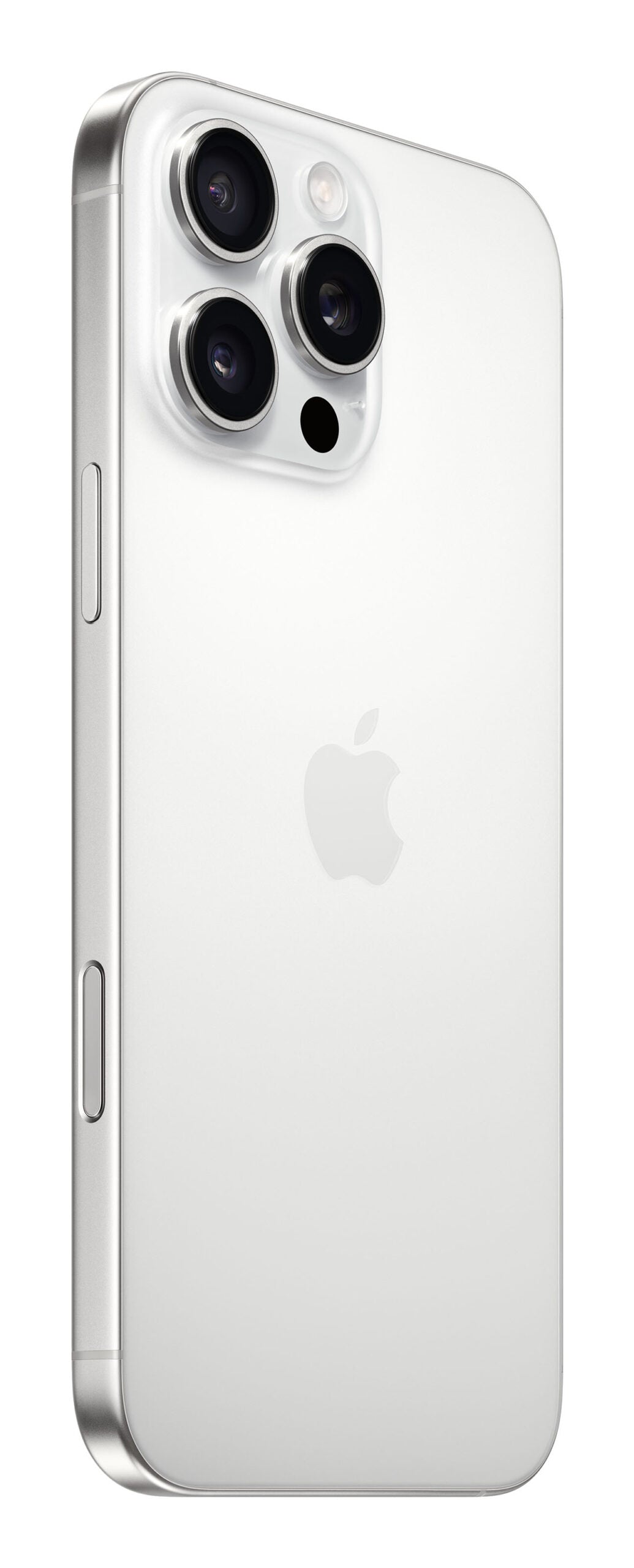 Smartphone iPhone 16 Pro Max 256GB White Titanium "MYWW3"