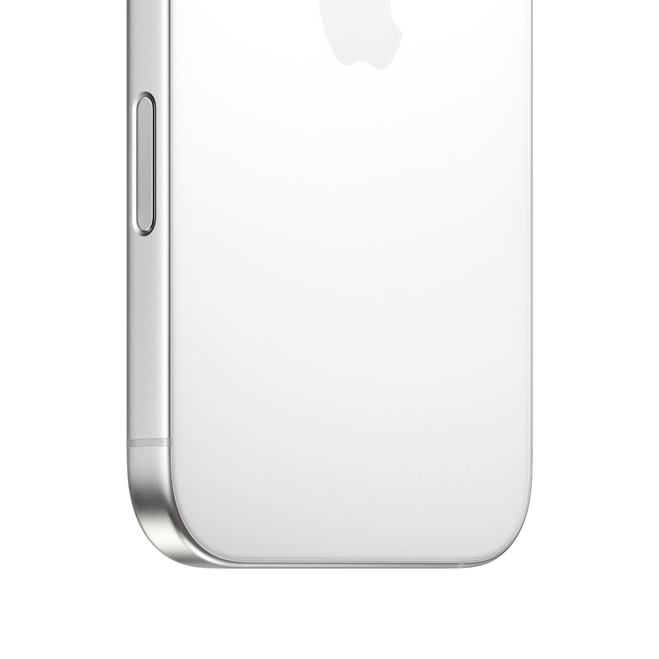Smartphone iPhone 16 Pro Max 256GB White Titanium "MYWW3"