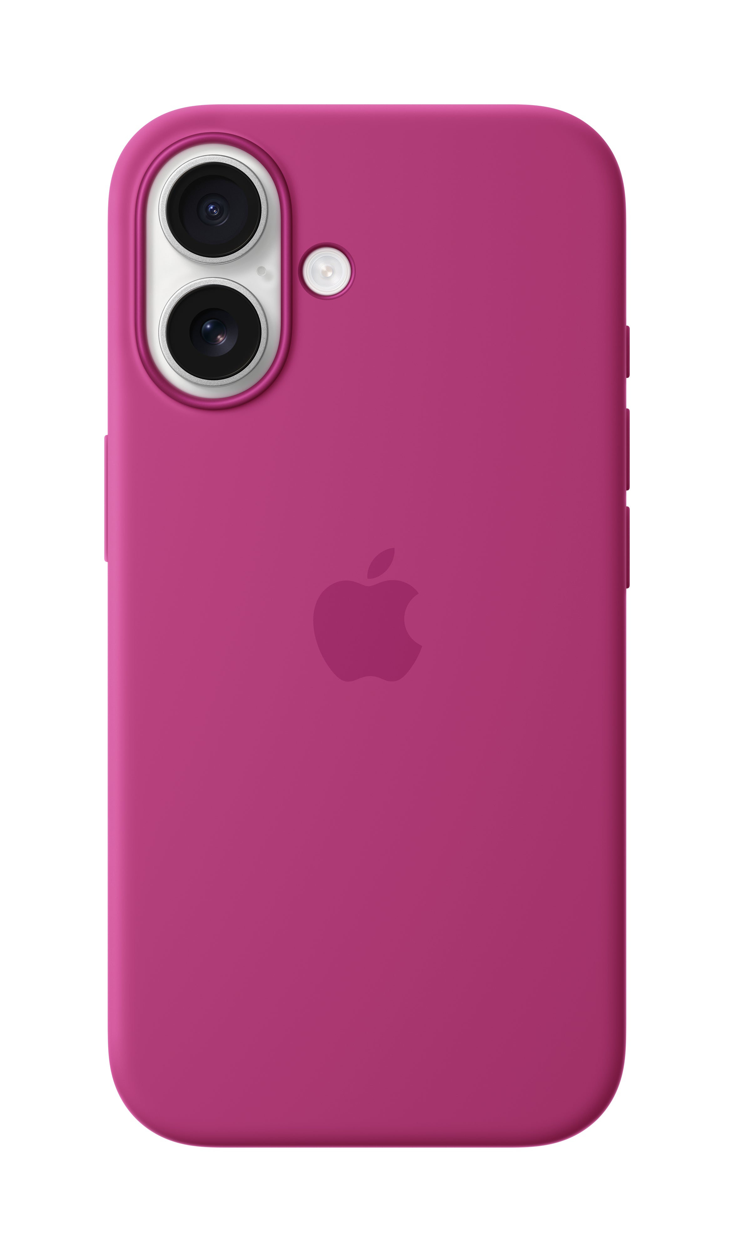 IPHONE 16 SI CASE FUCHSIA-ZML "MYY53ZM/A"
