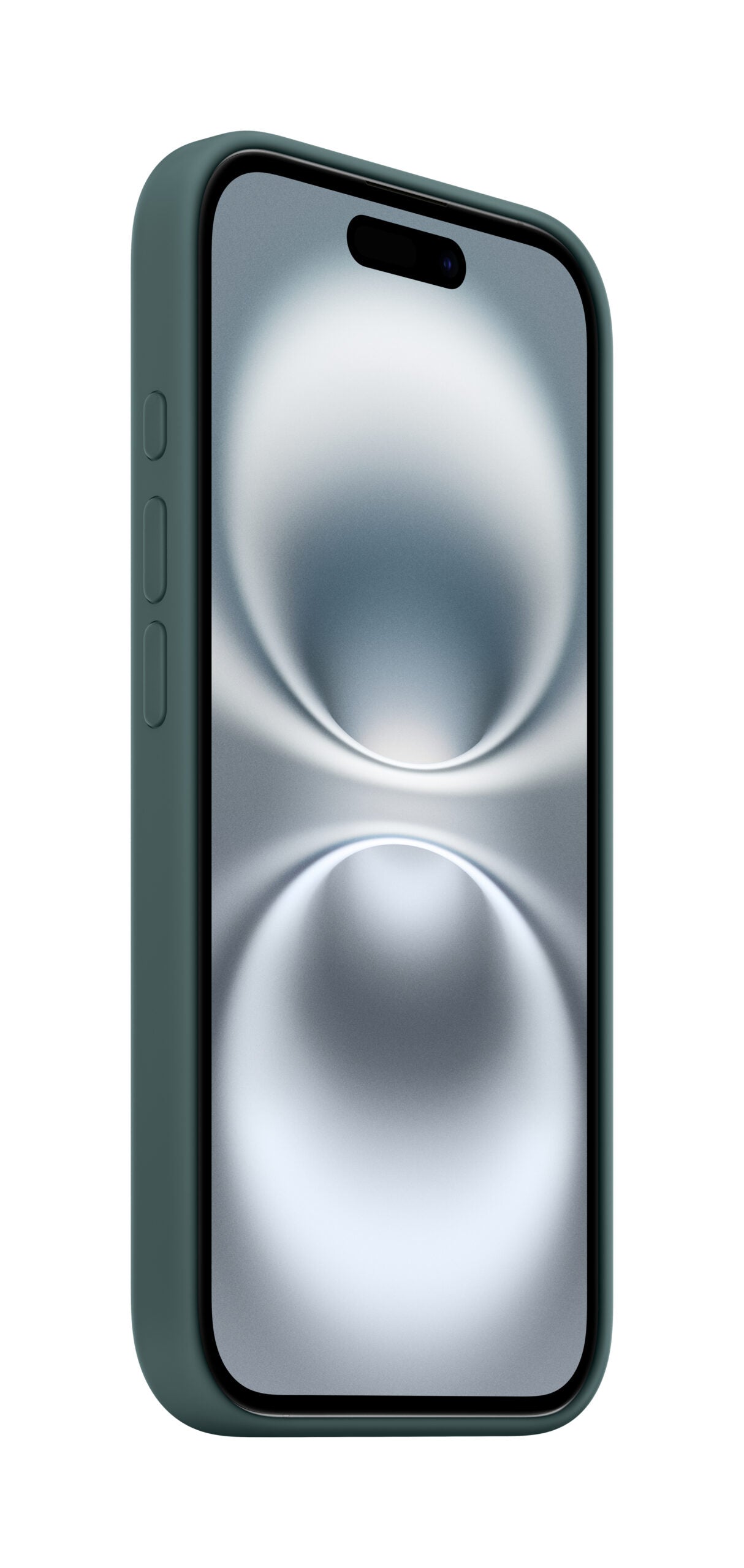 IPHONE 16 SI CASE LAKE GREEN-ZML "MYY83ZM/A"