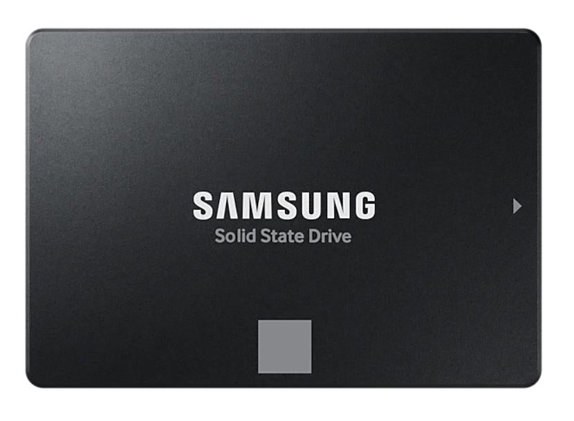 SSD Samsung 870 EVO, 4TB, 2.5 inch, S-ATA 3, R/W: 560/530 MB/s, 