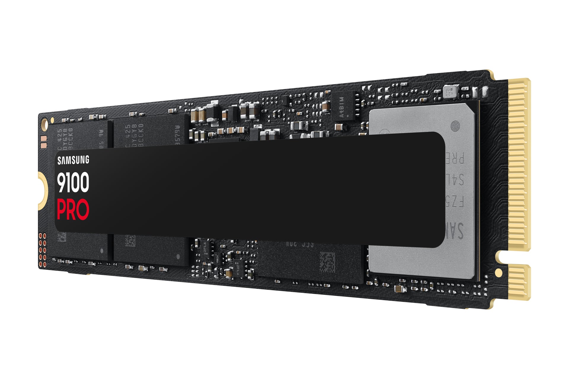 SSD Samsung MZ-VAP2T0BW "MZ-VAP2T0BW"