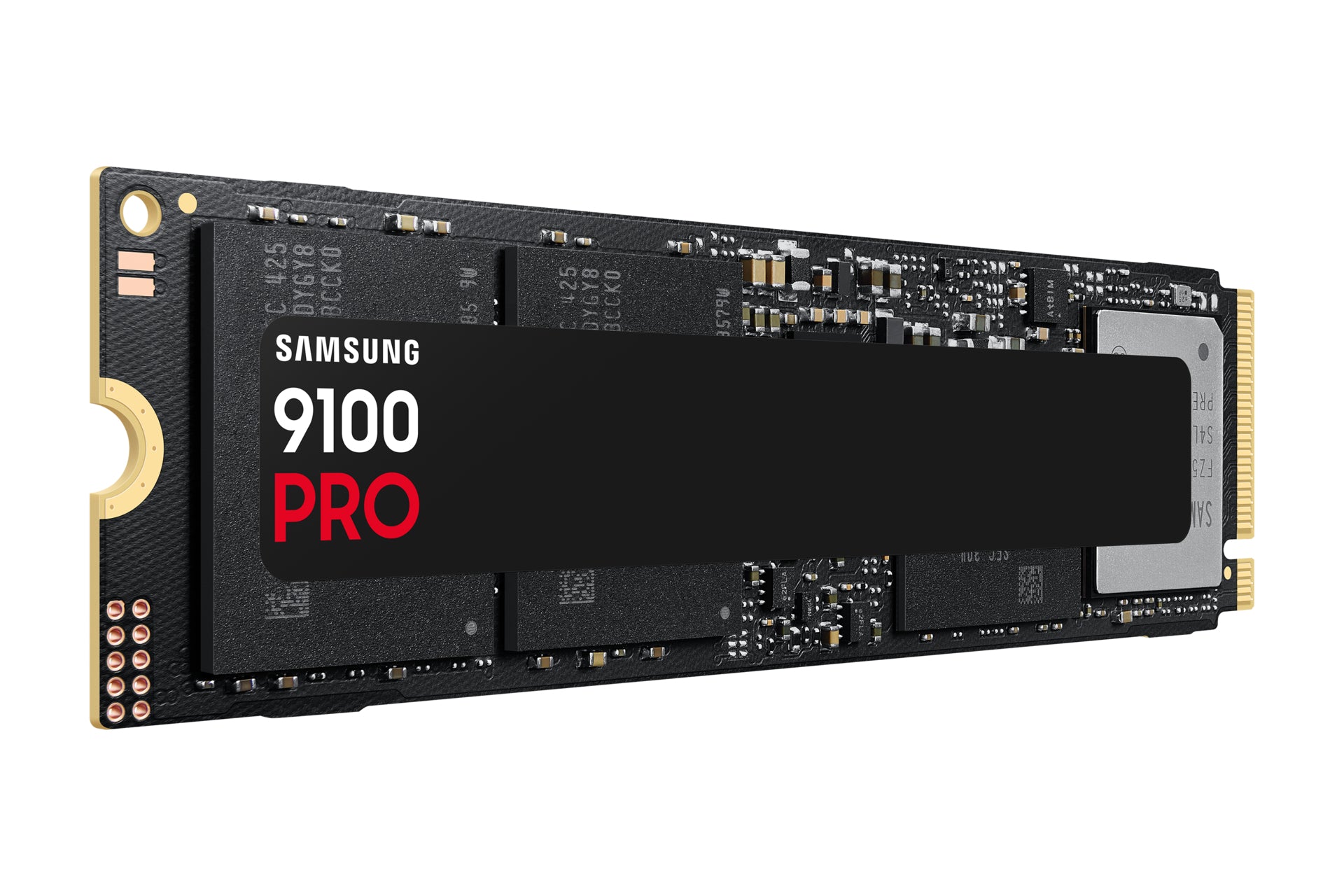 SSD Samsung MZ-VAP2T0BW "MZ-VAP2T0BW"