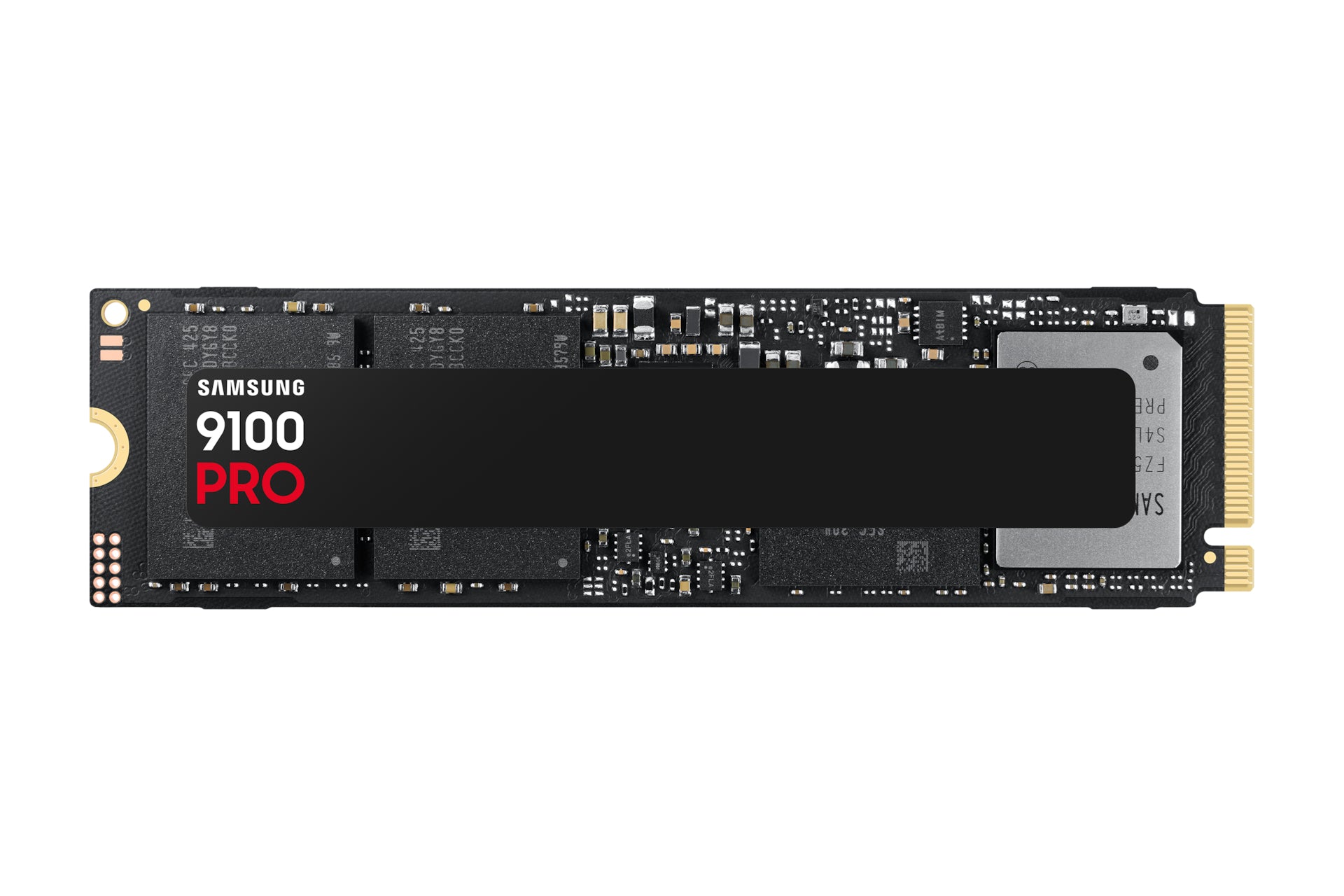 SSD Samsung MZ-VAP4T0BW "MZ-VAP4T0BW"