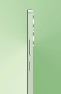Smartphone Redmi 13C 128GB 6GB RAM Dual SIM Green "MZB0FLTEU"