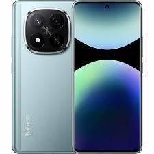 Smartphone Redmi Note 14 Pro+ 512GB 12GB RAM 5G Dual SIM Frost Blue "MZB0IIWEU"
