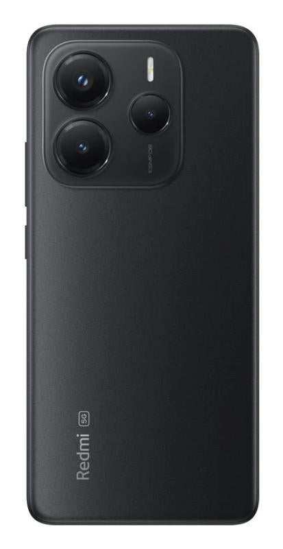 Xiaomi Redmi Note 14 5G 128GB/6GB Black "MZB0INWEU"