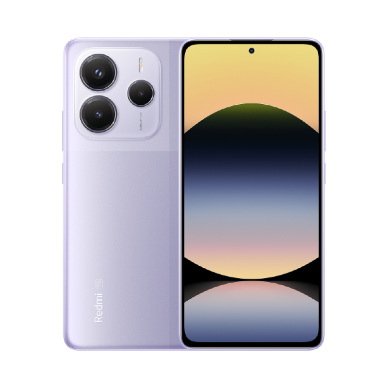 Xiaomi Redmi Note 14 5G 128GB/6GB Purple 