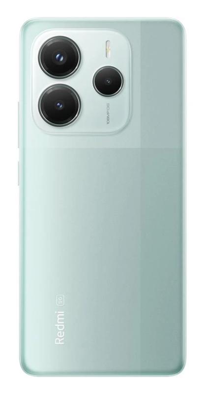 Xiaomi Redmi Note 14 5G 128GB/6GB Green 