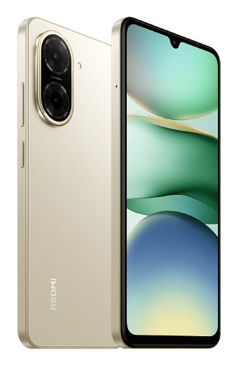 Xiaomi Redmi A5 3GB RAM 64GB DS Gold "MZB0JTEEU"