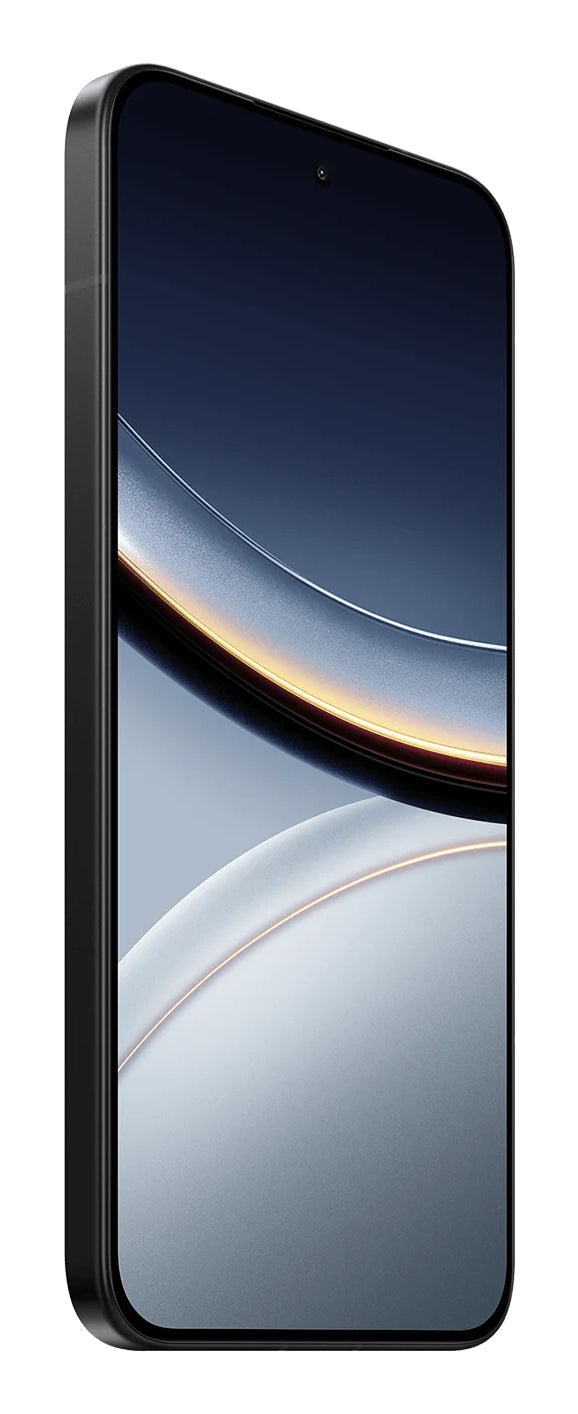 Xiaomi Smartphone Poco F7 512GB 12GB RAM 5G Dual SIM Black 