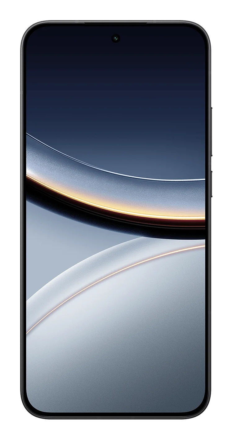 Xiaomi Smartphone Poco F7 512GB 12GB RAM 5G Dual SIM Black 