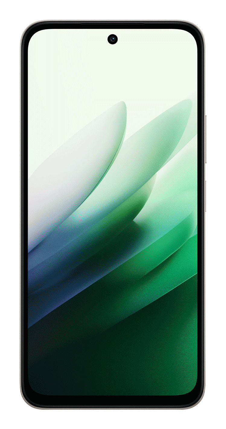 Xiaomi Smartphone Redmi 15 128GB 4GB RAM 5G Dual SIM Titan Gray 