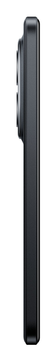 Xiaomi Smartphone Redmi Note 15 Pro+ 512GB 12GB RAM 5G Dual SIM Black 