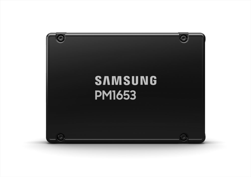 SSD SAS2.5" 960GB PM1653/MZILG960HCHQ-00A07 SAMSUNG "MZILG960HCHQ-00A07"