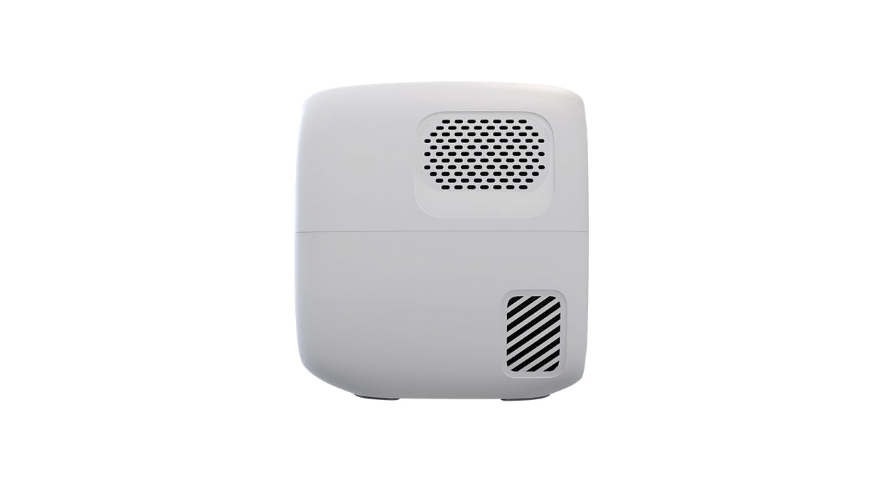 Videoproiector LED Philips NeoPix 130 W, 720pAlb/ artic "N-130W"