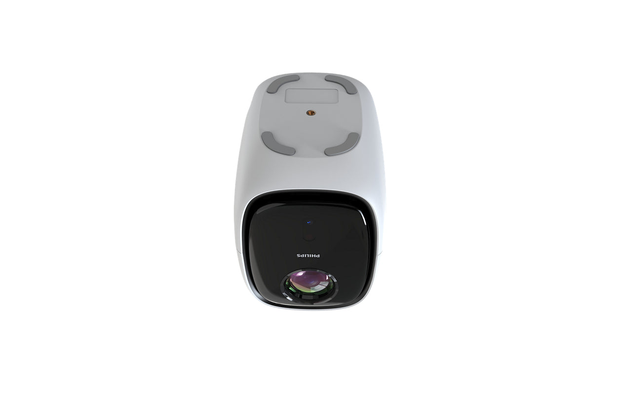 Videoproiector LED Philips NeoPix 130 W, 720pAlb/ artic "N-130W"