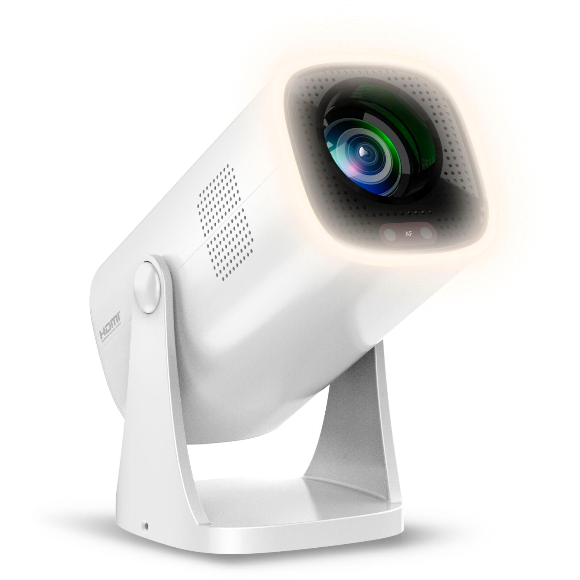 Videoproiector LED Philips NeoPix 230, 1080pAlb "N-230"