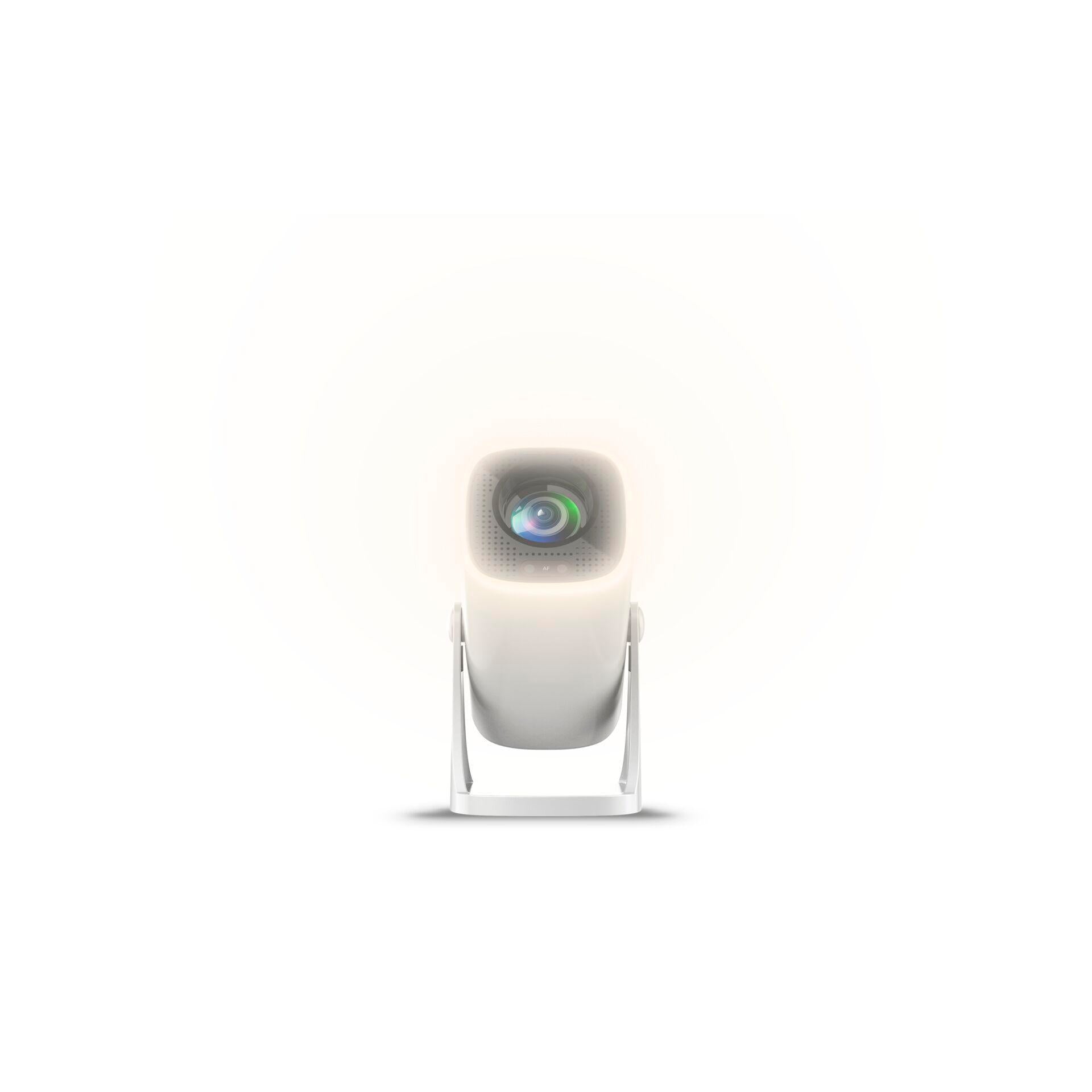 Videoproiector LED Philips NeoPix 230, 1080pAlb "N-230"