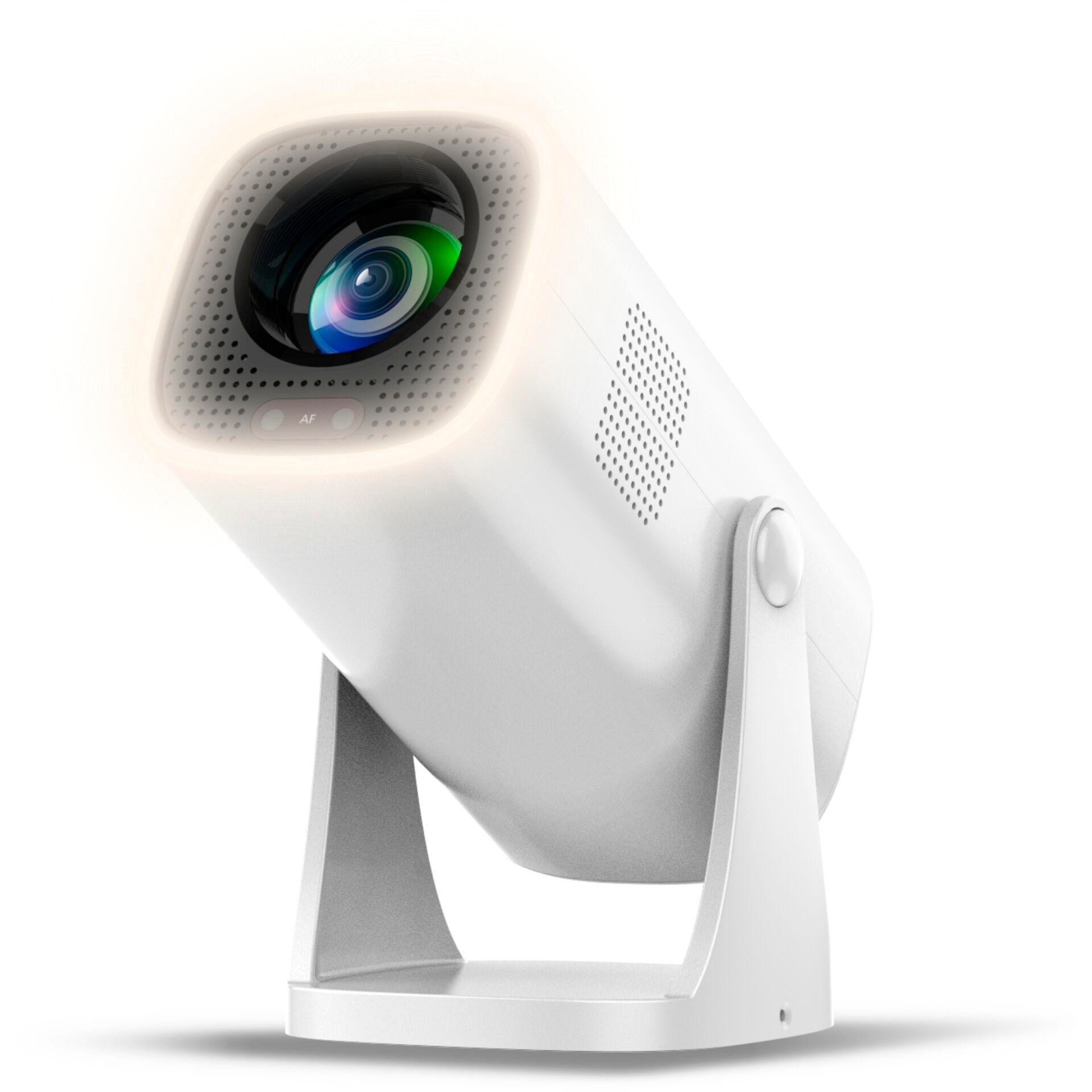 Videoproiector LED Philips NeoPix 230, 1080pAlb "N-230"