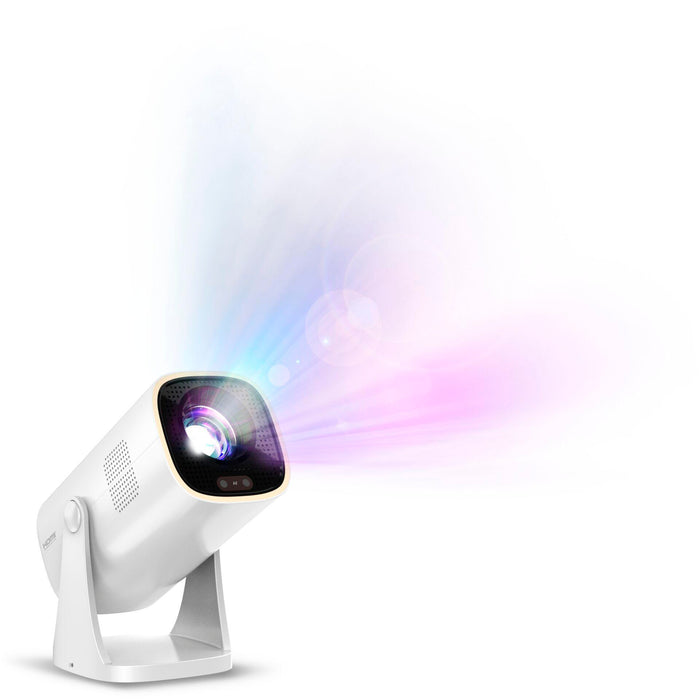 Videoproiector LED Philips NeoPix 230, 1080pAlb "N-230" – Proiectoare