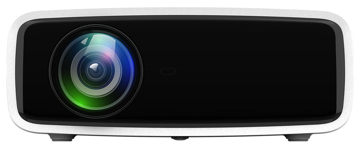 Videoproiector LED Philips NeoPix 750, 1080pWi-Fi 2.4GHz + 5GHz, Bluetooth 4.2, Alb "N-750"