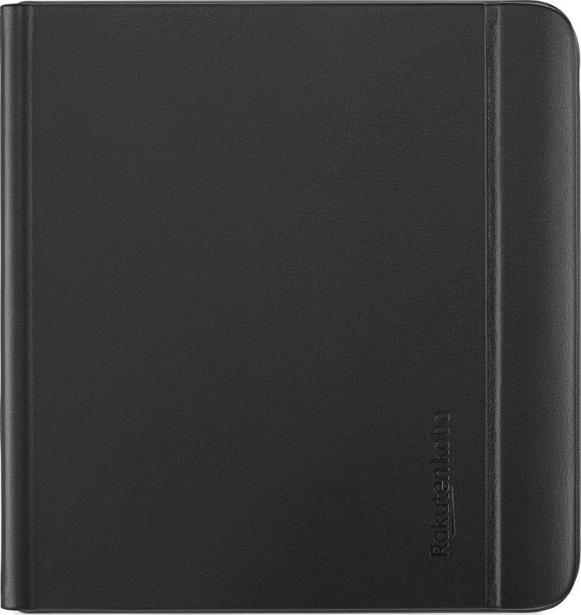 Kobo Libra Colour SleepCover Case Black "N428-AC-BK-N-PU"