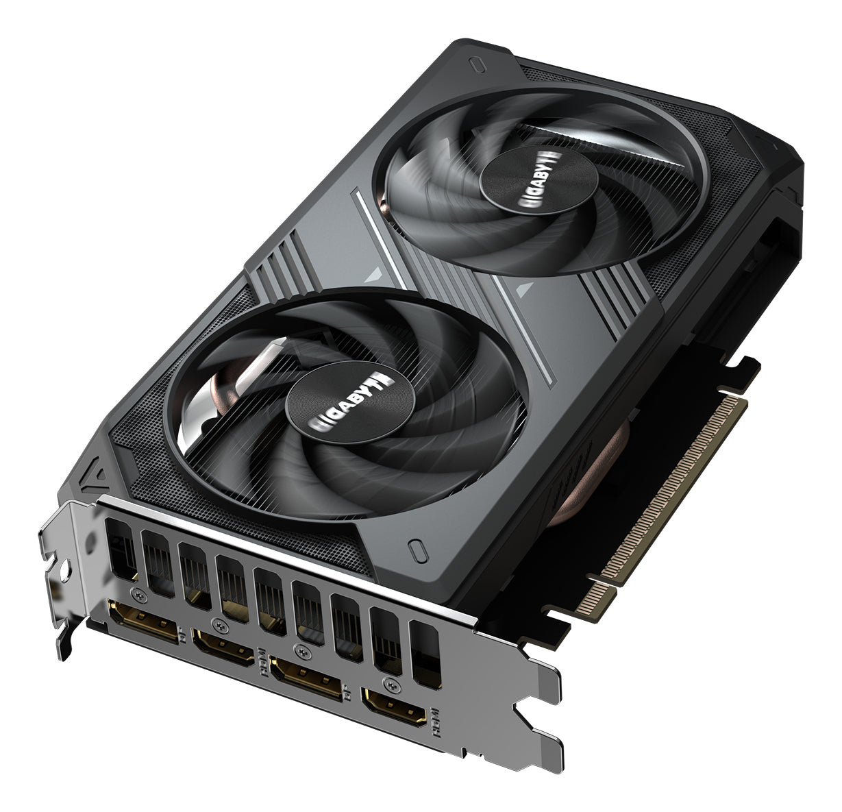 GIGABYTE N5050WF2OC-8GD "N5050WF2OC-8GD"