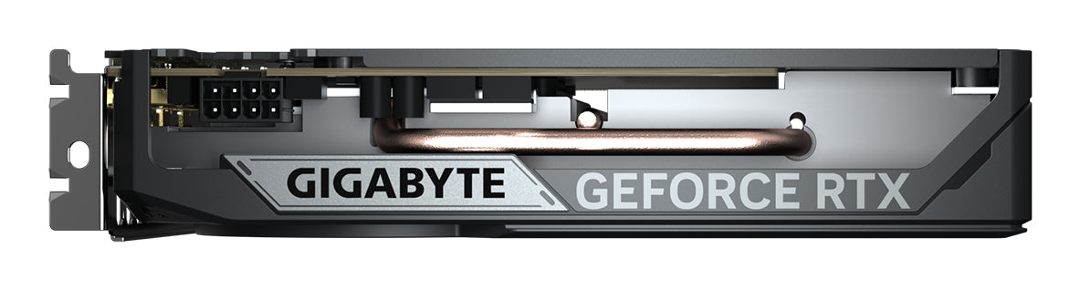 GIGABYTE N5050WF2OC-8GD "N5050WF2OC-8GD"