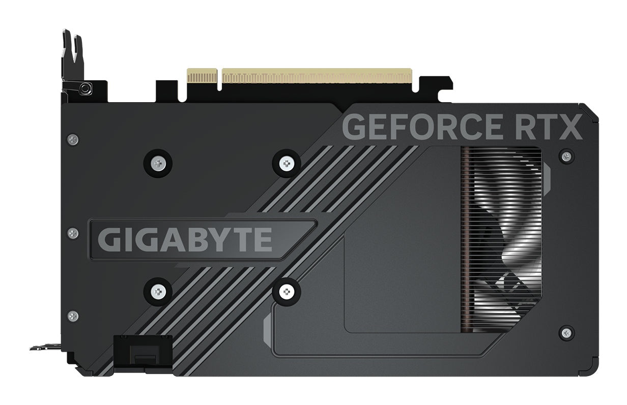 GIGABYTE N5050WF2OC-8GD "N5050WF2OC-8GD"
