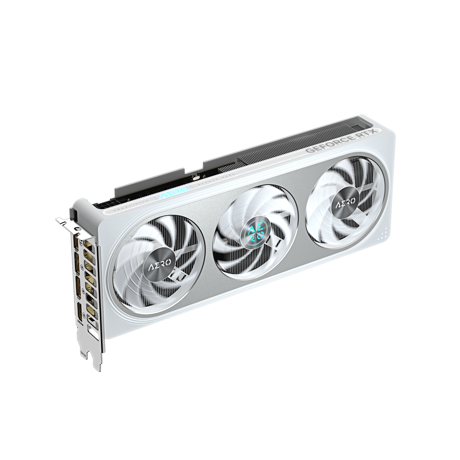 GIGABYTE N5060AERO OC-8GD "N5060AERO OC-8GD"