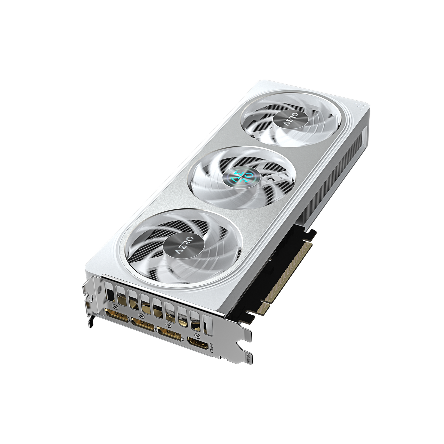 GIGABYTE N5060AERO OC-8GD "N5060AERO OC-8GD"