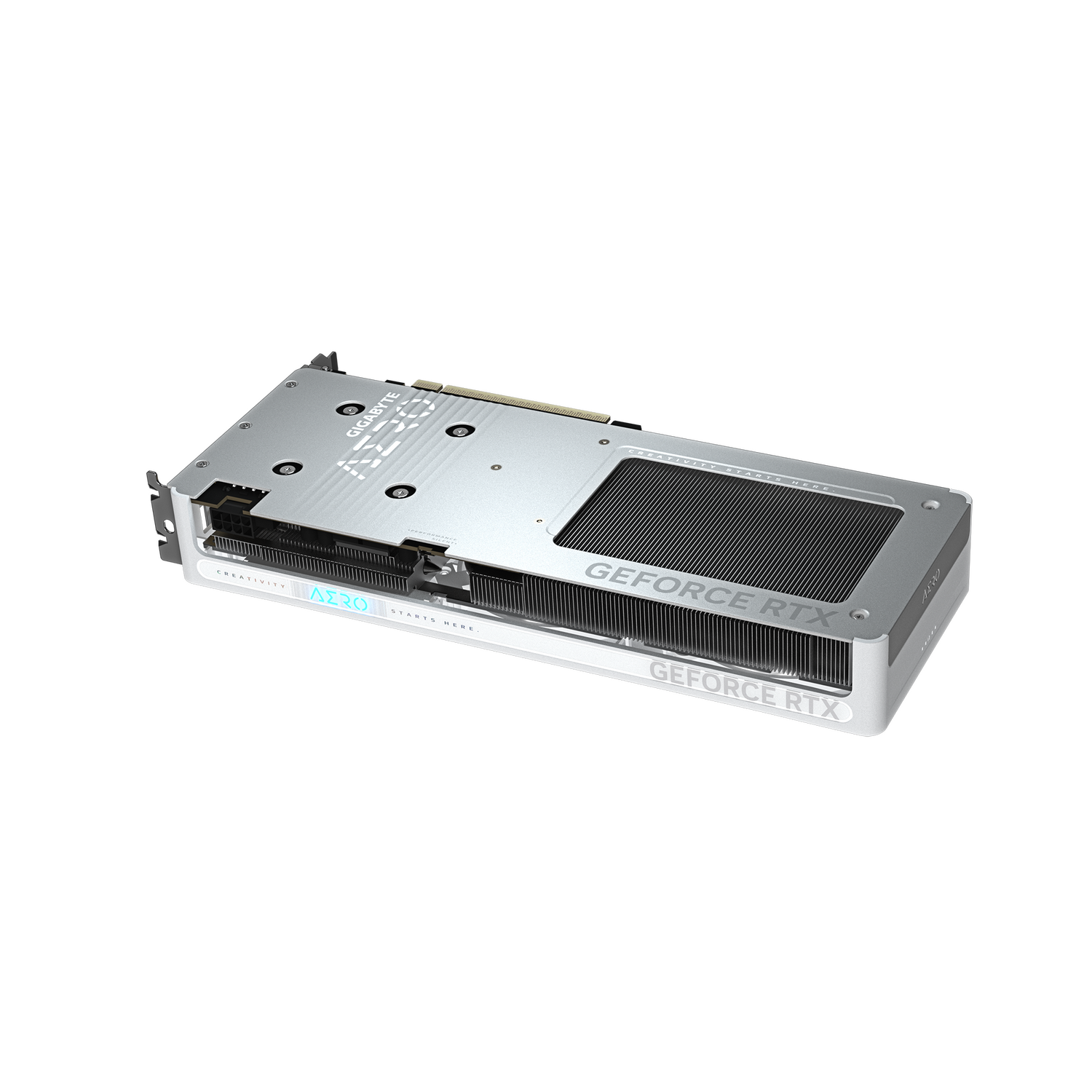 GIGABYTE N5060AERO OC-8GD "N5060AERO OC-8GD"