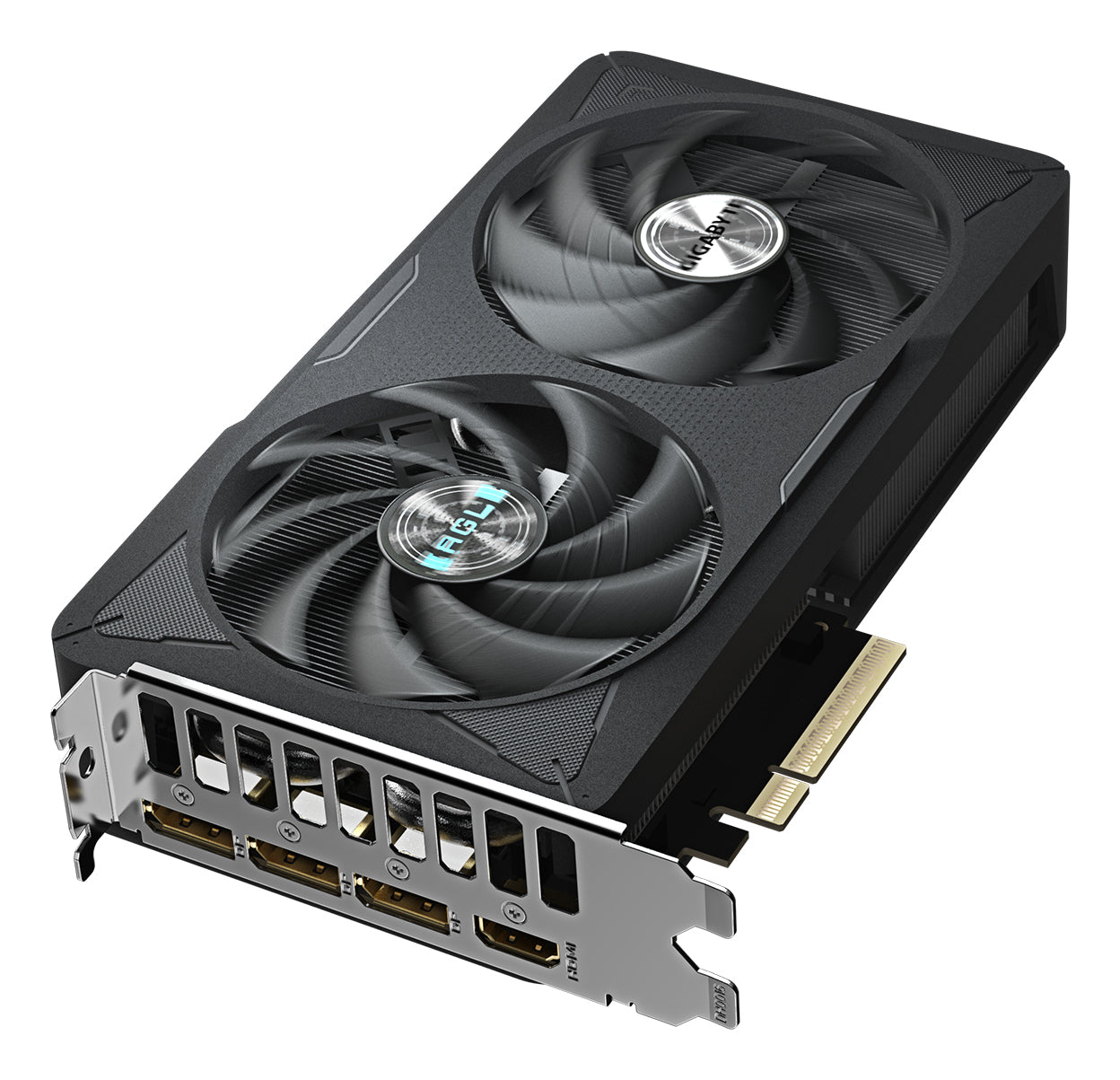 GIGABYTE N5060EAGLE OC-8GD "N5060EAGLE OC-8GD"