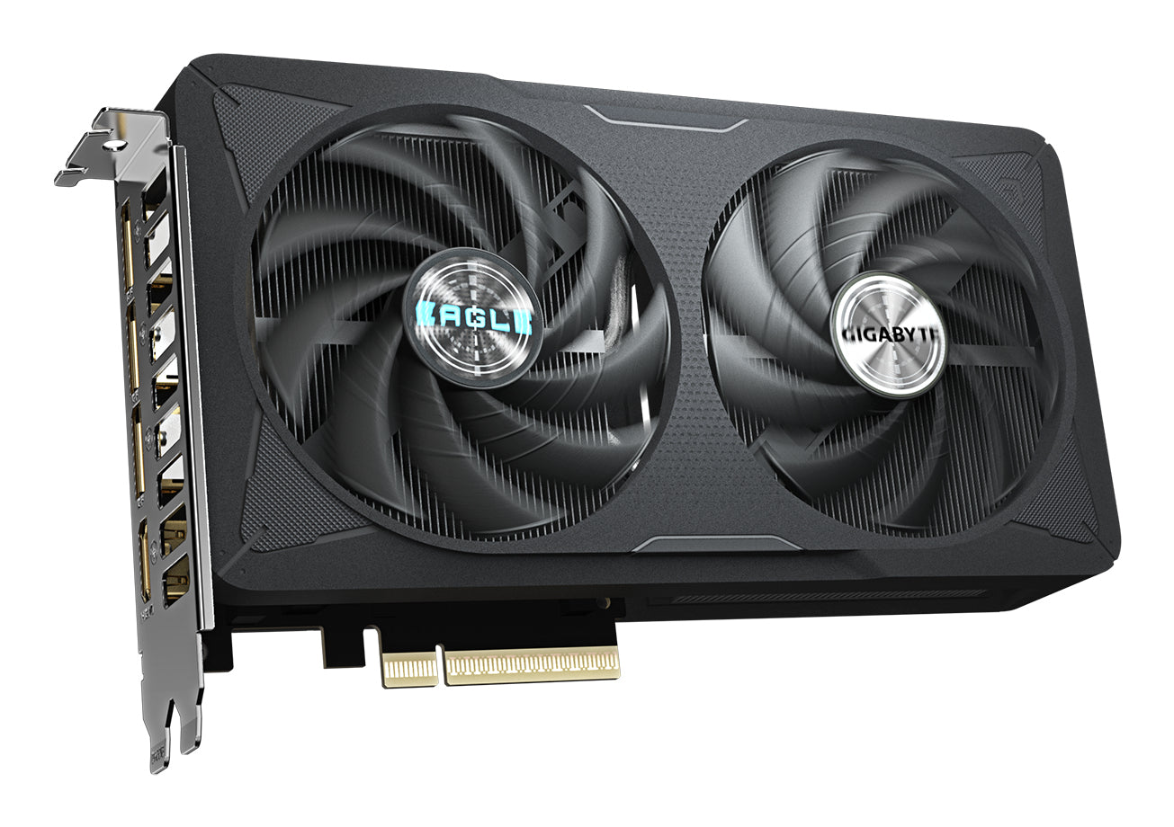 GIGABYTE N5060EAGLE OC-8GD "N5060EAGLE OC-8GD"