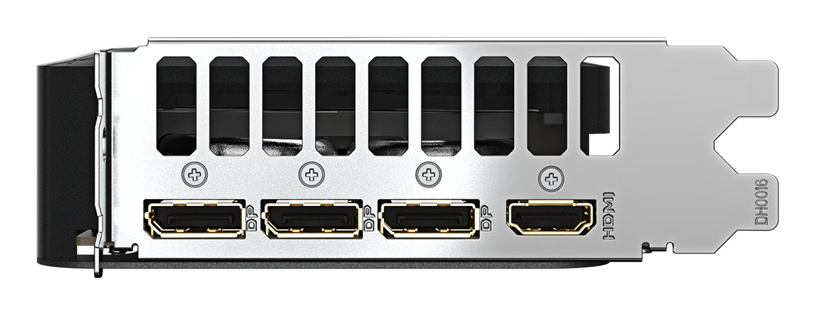 GIGABYTE N5060EAGLE OC-8GD "N5060EAGLE OC-8GD"