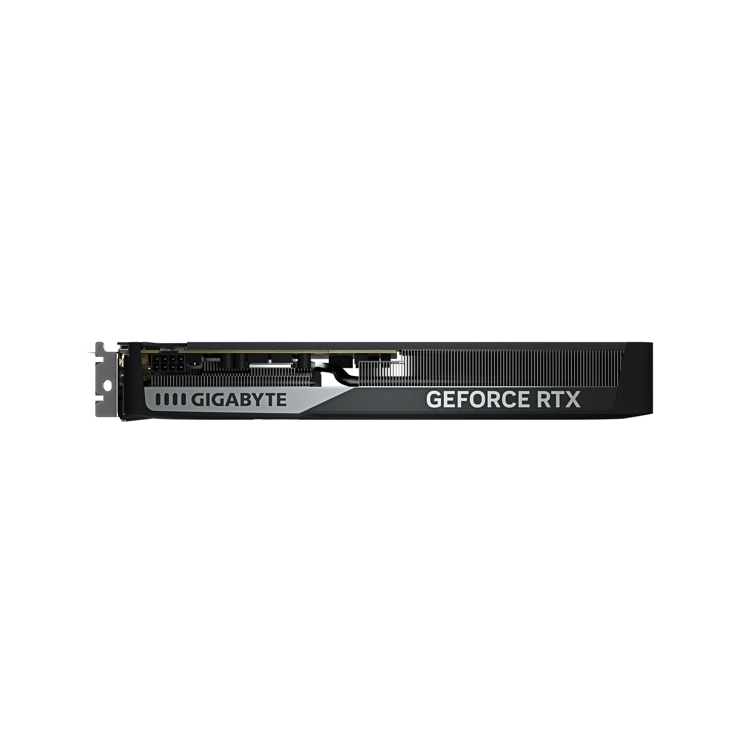 GIGABYTE GeForce RTX 5060 EAGLE MAX OC 8G, GDDR7, 128 bit, Negru "N5060EAGLEMAX OC-8GD"