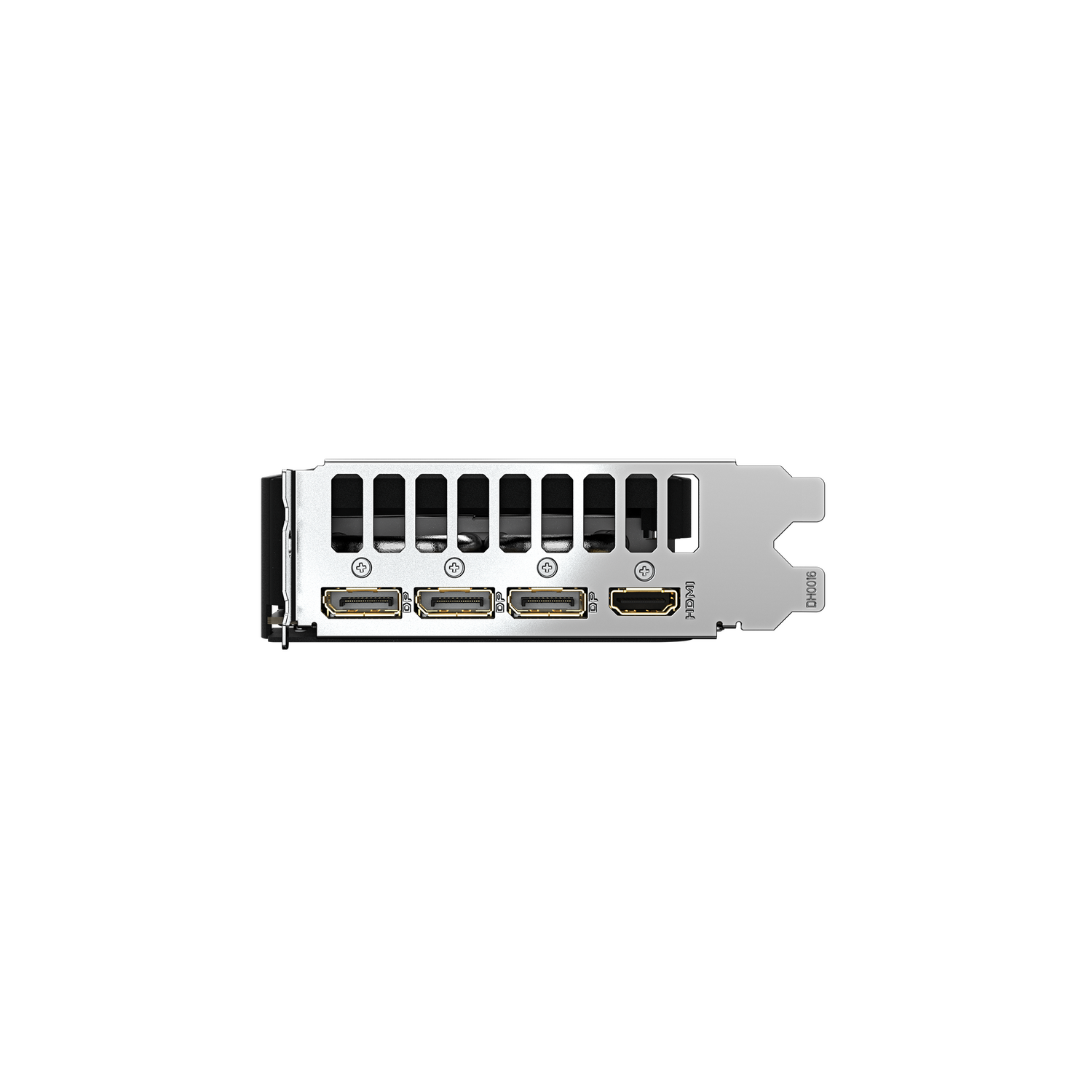 GIGABYTE GeForce RTX 5060 EAGLE MAX OC 8G, GDDR7, 128 bit, Negru "N5060EAGLEMAX OC-8GD"