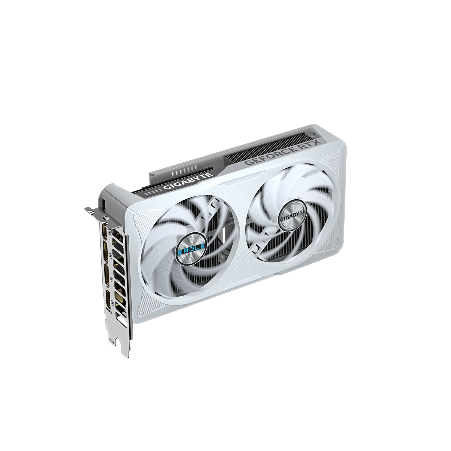GIGABYTE N5060EAGLEOC ICE-8GD "N5060EAGLEOC ICE-8GD"