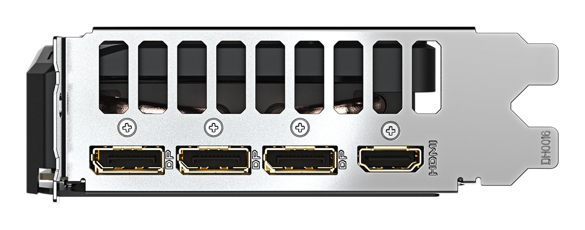 GIGABYTE GeForce RTX 5060 WINDFORCE 8G, GDDR7, 128 bit, Negru "N5060WF2-8GD"