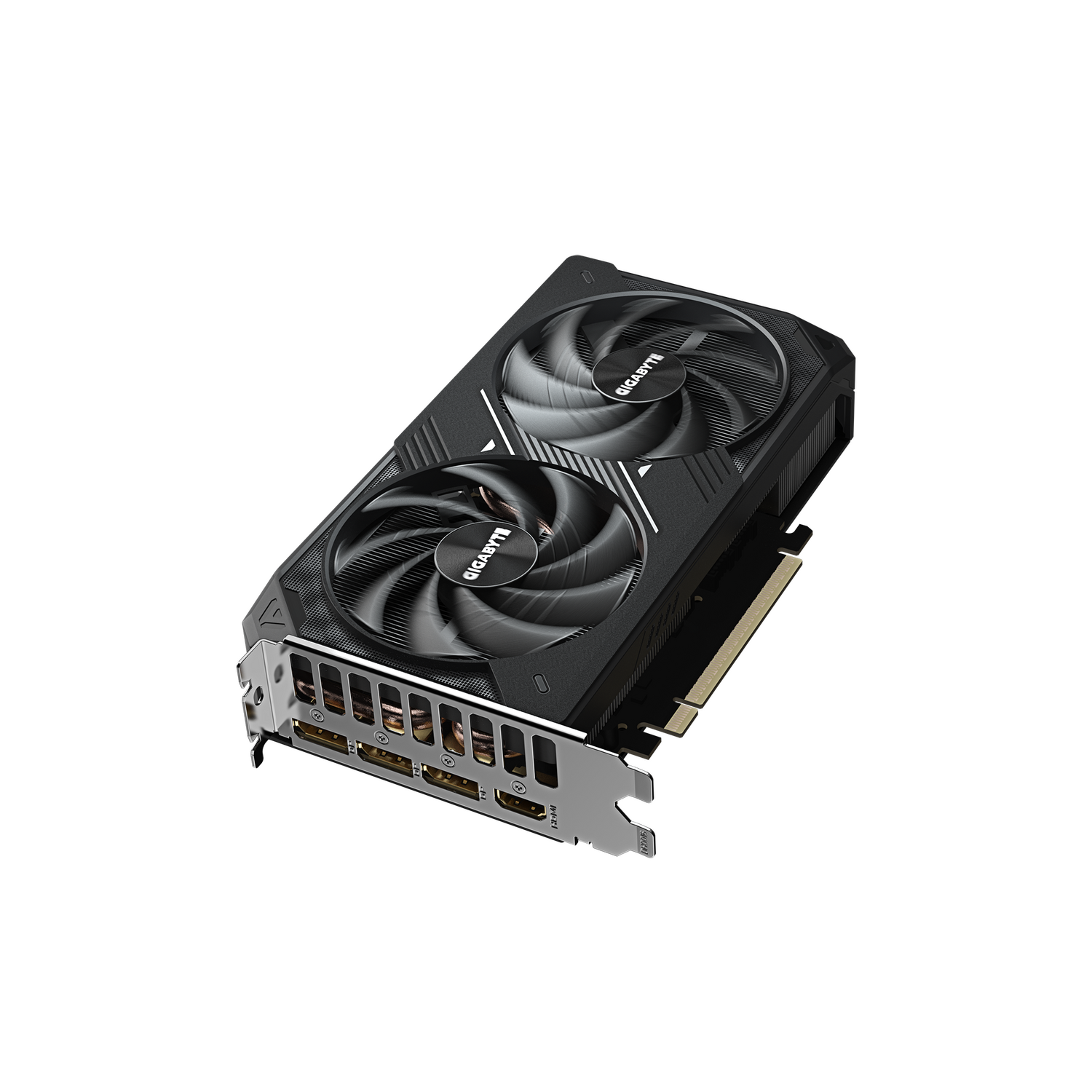GIGABYTE N506TWF2MAX OC-8GD "N506TWF2MAX OC-8GD"