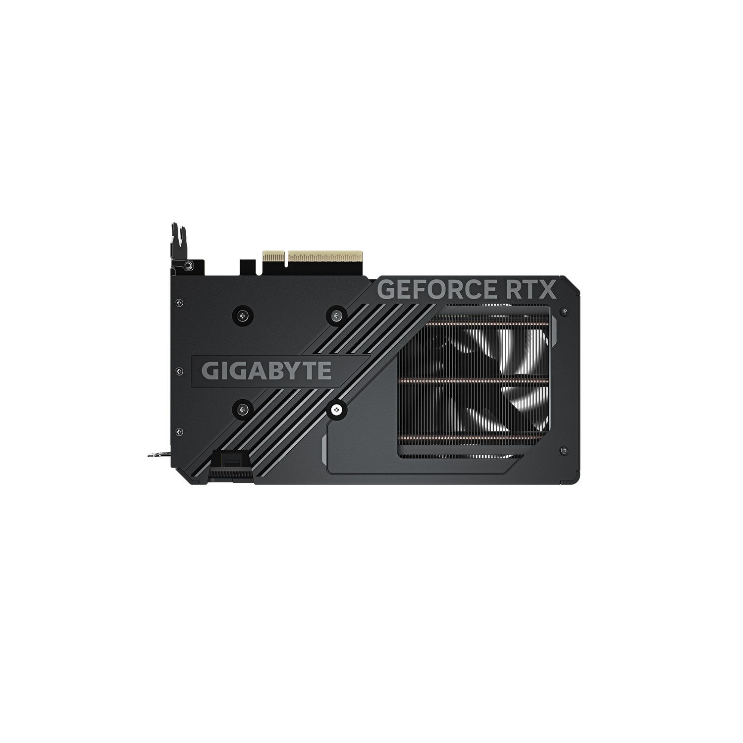 GIGABYTE N506TWF2OC-8GD "N506TWF2OC-8GD"